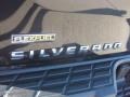 2008 Black Chevrolet Silverado 1500 LT Extended Cab 4x4  photo #20
