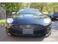 Midnight Pearl - XK XK8 Convertible Photo No. 2