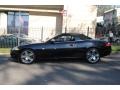  2008 XK XK8 Convertible Midnight Pearl