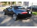  2008 XK XK8 Convertible Midnight Pearl
