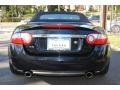 Midnight Pearl - XK XK8 Convertible Photo No. 5