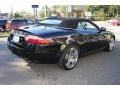 Midnight Pearl - XK XK8 Convertible Photo No. 6