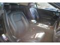 Charcoal Interior Photo for 2008 Jaguar XK #55385226