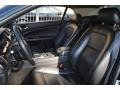 Charcoal Interior Photo for 2008 Jaguar XK #55385244