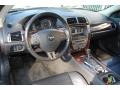 Charcoal Steering Wheel Photo for 2008 Jaguar XK #55385253
