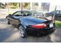 Midnight Pearl - XK XK8 Convertible Photo No. 23