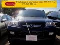 Nighthawk Black Pearl - MDX Touring Photo No. 5