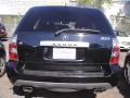 Nighthawk Black Pearl - MDX Touring Photo No. 6