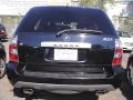 2005 Nighthawk Black Pearl Acura MDX Touring  photo #6