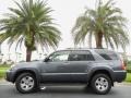 2008 Galactic Gray Mica Toyota 4Runner SR5  photo #1