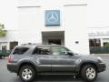Galactic Gray Mica - 4Runner SR5 Photo No. 5