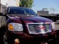 Cranberry Red Metallic - Envoy SLE Photo No. 2