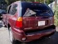 Cranberry Red Metallic - Envoy SLE Photo No. 4