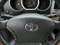 Galactic Gray Mica - 4Runner SR5 Photo No. 28