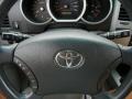 2008 Galactic Gray Mica Toyota 4Runner SR5  photo #28