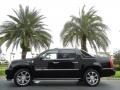 Black Raven - Escalade EXT AWD Photo No. 1