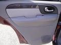 Cranberry Red Metallic - Envoy SLE Photo No. 17