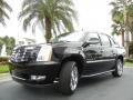 Black Raven - Escalade EXT AWD Photo No. 2