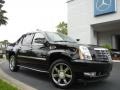 Black Raven - Escalade EXT AWD Photo No. 4