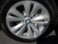 2012 Black Sapphire Metallic BMW 7 Series 740Li Sedan  photo #5