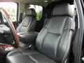 Black Raven - Escalade EXT AWD Photo No. 12
