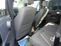 Black - Wrangler Unlimited Sahara 4x4 Photo No. 10