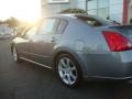 Precision Gray Metallic - Maxima 3.5 SE Photo No. 4