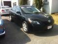 Black - Camry LE Photo No. 2