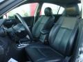 Precision Gray Metallic - Maxima 3.5 SE Photo No. 20