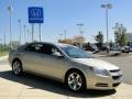 Gold Mist Metallic - Malibu LT Sedan Photo No. 3