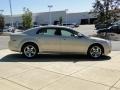 Gold Mist Metallic - Malibu LT Sedan Photo No. 4