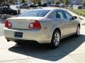 Gold Mist Metallic - Malibu LT Sedan Photo No. 5