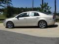 Gold Mist Metallic - Malibu LT Sedan Photo No. 7