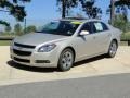 Gold Mist Metallic - Malibu LT Sedan Photo No. 10