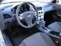 Gold Mist Metallic - Malibu LT Sedan Photo No. 12
