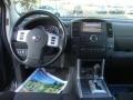2008 Storm Gray Nissan Pathfinder SE 4x4  photo #12