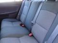 Gold Mist Metallic - Malibu LT Sedan Photo No. 26