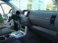 2008 Storm Gray Nissan Pathfinder SE 4x4  photo #27