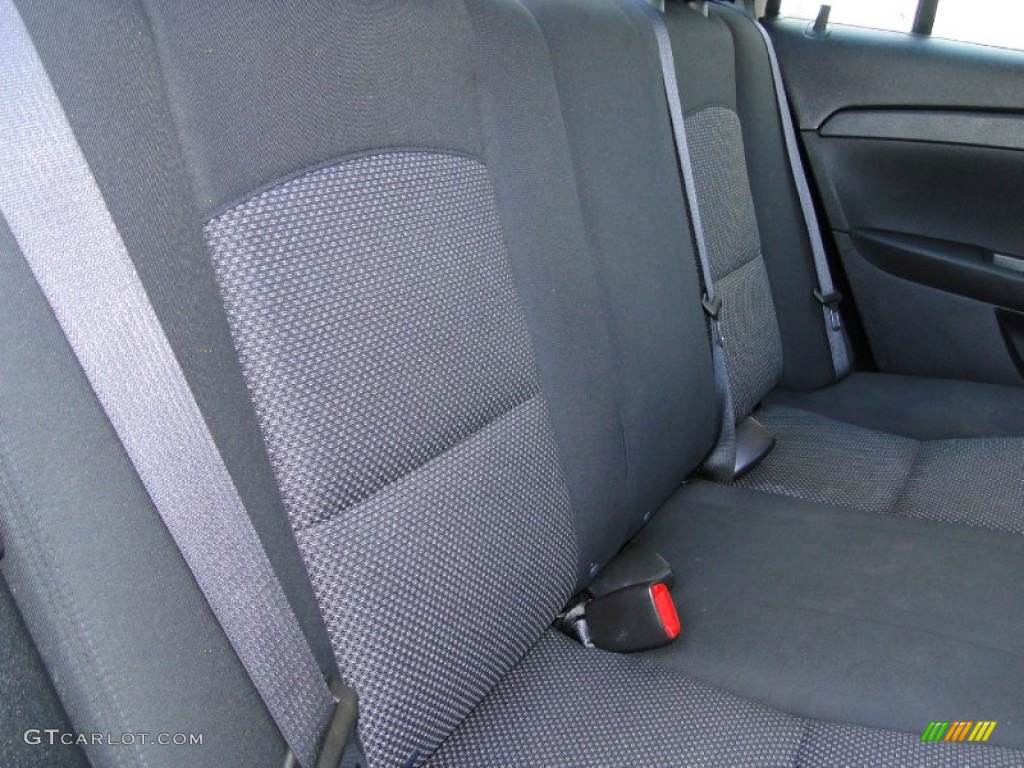 2010 Malibu LT Sedan - Gold Mist Metallic / Titanium photo #28