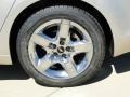 Gold Mist Metallic - Malibu LT Sedan Photo No. 33