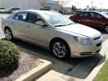 Gold Mist Metallic - Malibu LT Sedan Photo No. 37