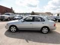 Molten Silver - Sentra 1.8 S Photo No. 11
