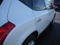 2004 Glacier Pearl White Nissan Murano SE AWD  photo #6