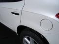 2004 Glacier Pearl White Nissan Murano SE AWD  photo #8