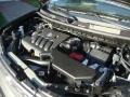  2011 Cube 1.8 SL 1.8 Liter DOHC 16-Valve CVTCS 4 Cylinder Engine