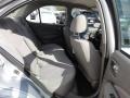 Molten Silver - Sentra 1.8 S Photo No. 23