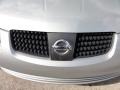 Molten Silver - Sentra 1.8 S Photo No. 38