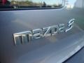 2004 Titanium Gray Metallic Mazda MAZDA3 s Sedan  photo #6