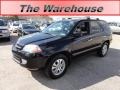 2003 Nighthawk Black Pearl Acura MDX Touring  photo #1