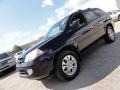 2003 Nighthawk Black Pearl Acura MDX Touring  photo #2